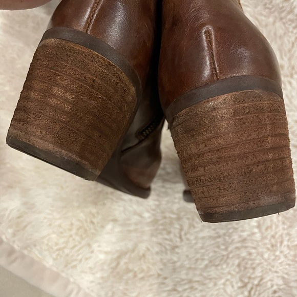 Born Uchee knee high boots - Picture 4 of 7